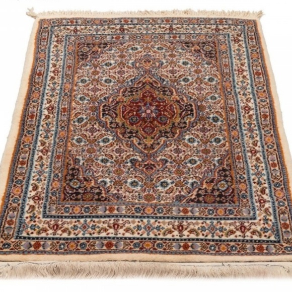 Other - Persian carpet hand-knotted